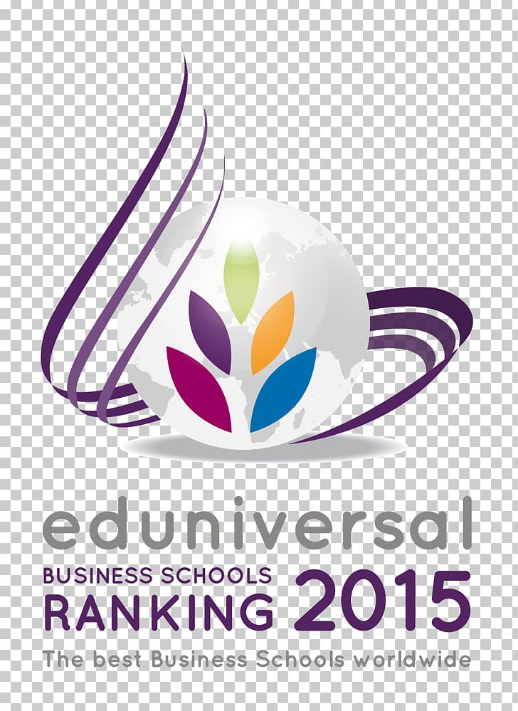 Logo Eduniversal Business School University PNG, Clipart, Accreditation, Artwork, Brand, Business School, Education Free PNG Download