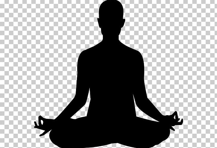 Meditation Lotus Position Buddhism PNG, Clipart, Antara, Black And White, Buddhism, Buddhist Meditation, Calmness Free PNG Download
