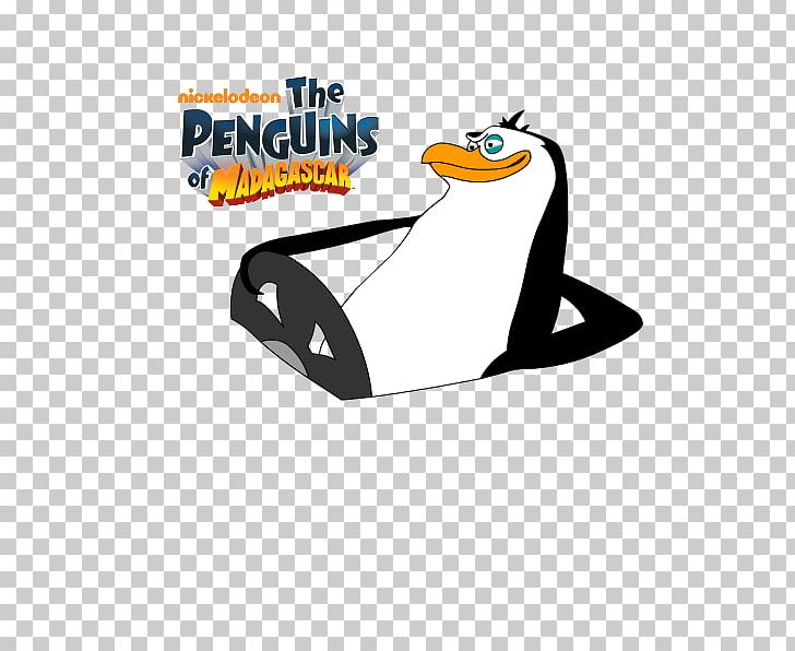 Penguin Madagascar Brand Logo PNG, Clipart, Animals, Beak, Bird, Brand, Flightless Bird Free PNG Download