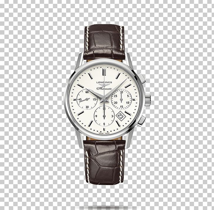 Saint-Imier Longines Men's Master Collection L2.673.4.78.3 Watch Chronograph PNG, Clipart,  Free PNG Download