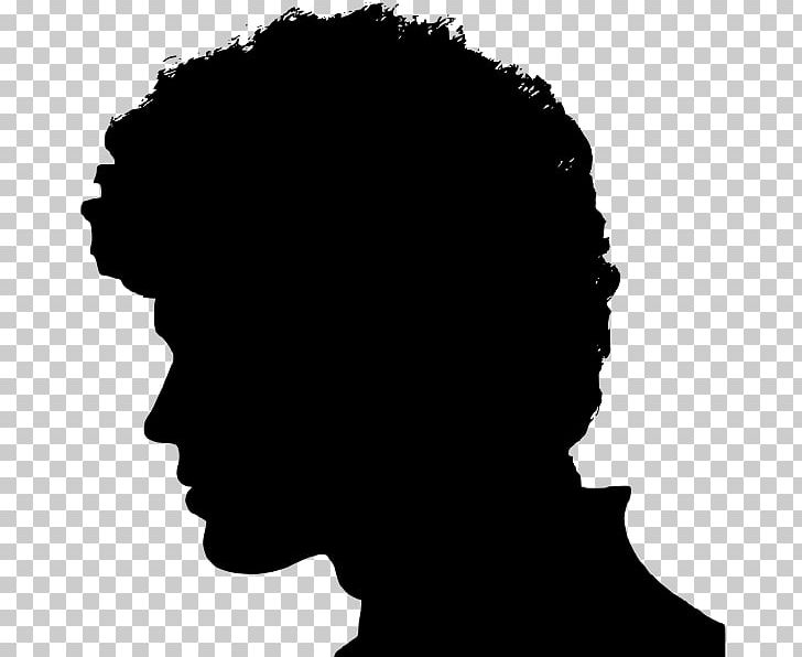 Silhouette Male PNG, Clipart, Animals, Black, Black And White, Drawing, Female Free PNG Download