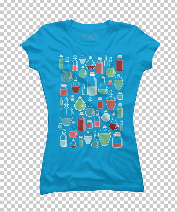 T-shirt Hoodie Clothing Sleeve PNG, Clipart, Active Shirt, Blue, Bottle, Clothing, Dress Free PNG Download