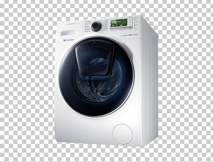 Washing Machines Clothes Dryer Samsung Electronics PNG, Clipart, Clothes Dryer, Clothing, Combo Washer Dryer, Detergent, Energy Star Free PNG Download