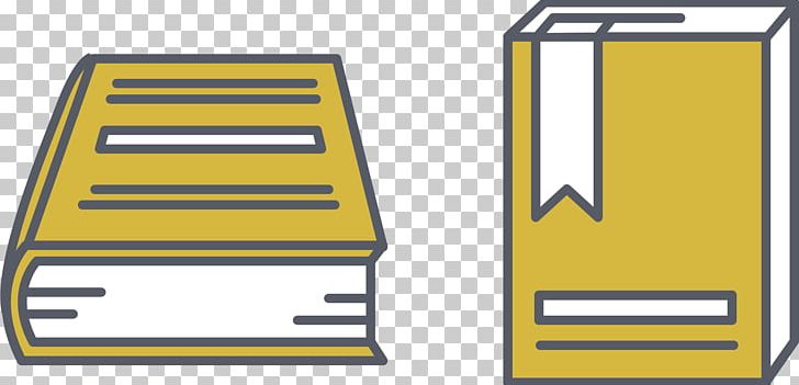 Yellow Icon PNG, Clipart, Angle, Area, Artworks, Book, Book Icon Free PNG Download