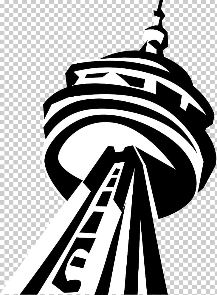 CN Tower Willis Tower PNG, Clipart, Black And White, Brand, Cn Tower, Computer Icons, Desktop Wallpaper Free PNG Download