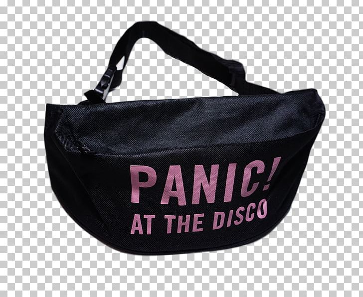 Handbag Pray For The Wicked Tour Panic! At The Disco Bum Bags Strap PNG, Clipart, Backpack, Bag, Black, Black M, Brand Free PNG Download