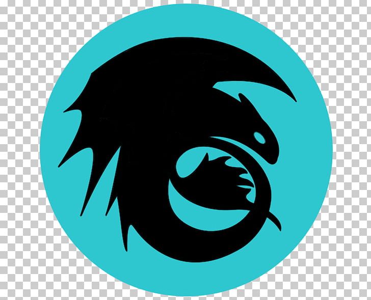How To Train Your Dragon Toothless Symbol Art PNG, Clipart, Aqua, Art, Circle, Computer Wallpaper, Dragon Free PNG Download