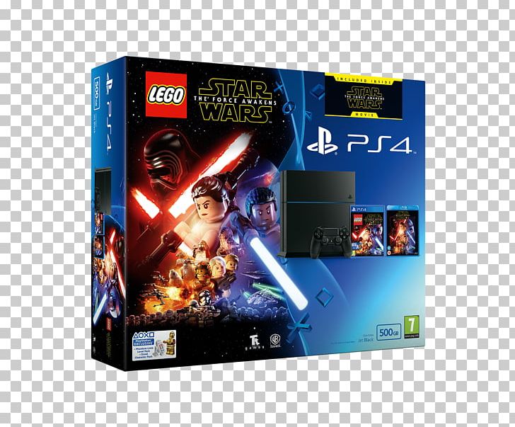 Lego Star Wars: The Force Awakens Lego Star Wars: The Video Game Star Wars: The Force Unleashed Xbox 360 The Lego Movie Videogame PNG, Clipart, Dualshock, Electronics, Gadget, Lego Star Wars, Lego Star Wars The Force Awakens Free PNG Download