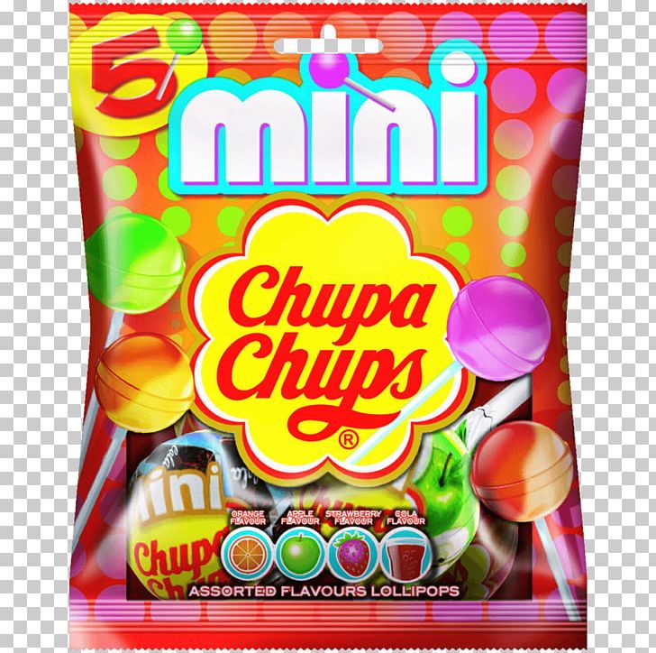 Lollipop Chupa Chups Gummi Candy Chewing Gum Flavor PNG, Clipart, Candy, Caramel, Chewing Gum, Chupa, Chupa Chups Free PNG Download