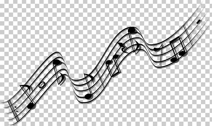 Musical Note PNG, Clipart, Angle, Automotive Design, Auto Part, Beam, Black And White Free PNG Download