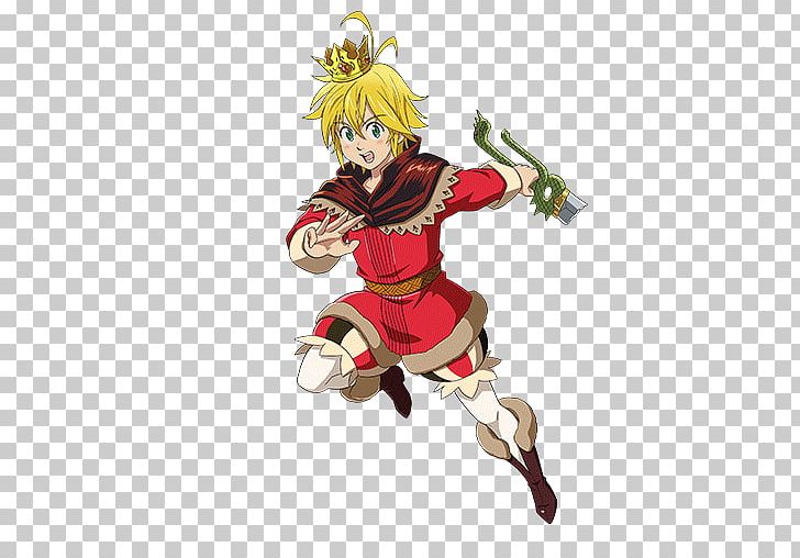 Seven Deadly Sins Knight Mortal Sin Order Of Chivalry Fiction PNG, Clipart, Action Figure, Anime, Character, Christmas Ornament, Comics Free PNG Download