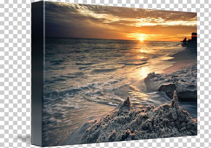 Shore Золотые нити судьбы Sea Gallery Wrap Art PNG, Clipart, Art, Beach, Book, Canvas, Coast Free PNG Download