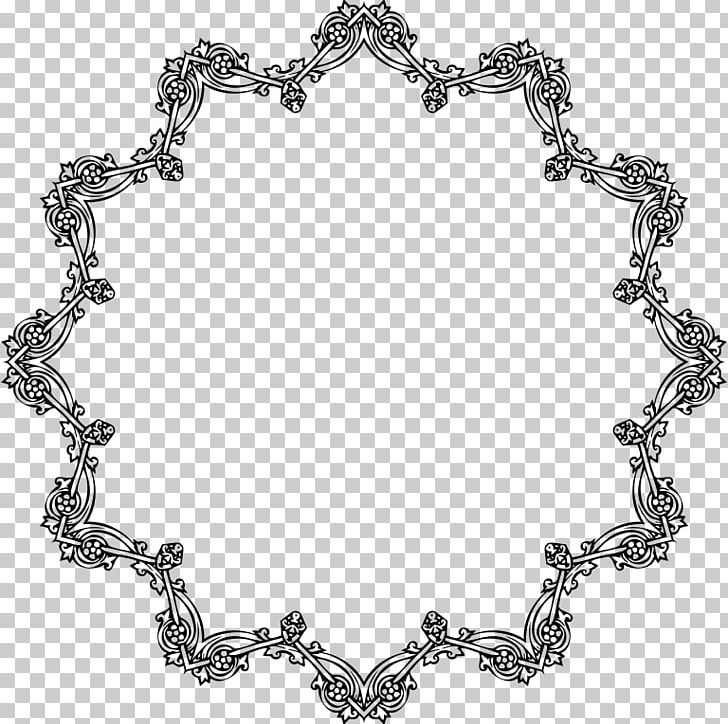 Victorian Era Edwardian Era Borders And Frames PNG, Clipart, Body Jewelry, Borders And Frames, Bracelet, Chain, Computer Icons Free PNG Download