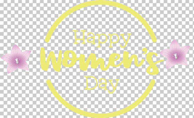Womens Day PNG, Clipart, Flower, Geometry, Jewellery, Line, Logo Free PNG Download