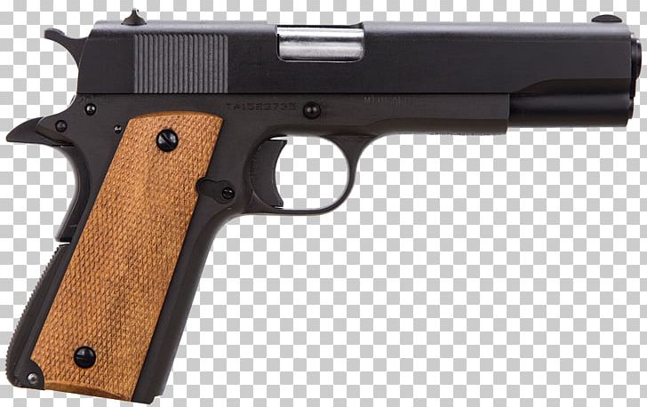 Trigger Firearm M1911 Pistol Gun Barrel Rock Island Armory 1911 Series PNG, Clipart,  Free PNG Download