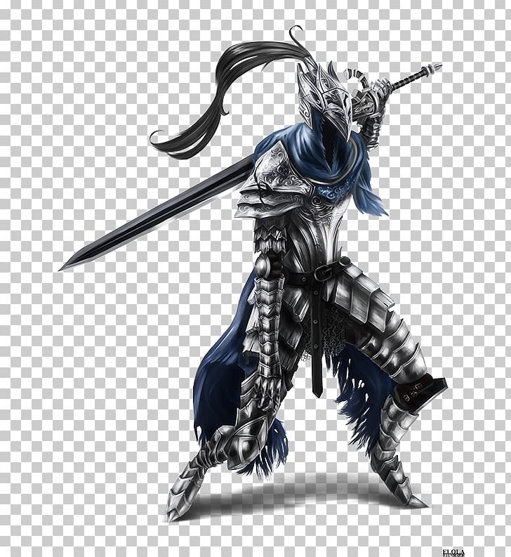 Dark Souls: Artorias Of The Abyss Armour Drawing Fan Art PNG, Clipart, Abyss, Action Figure, Action Toy Figures, Armour, Art Free PNG Download
