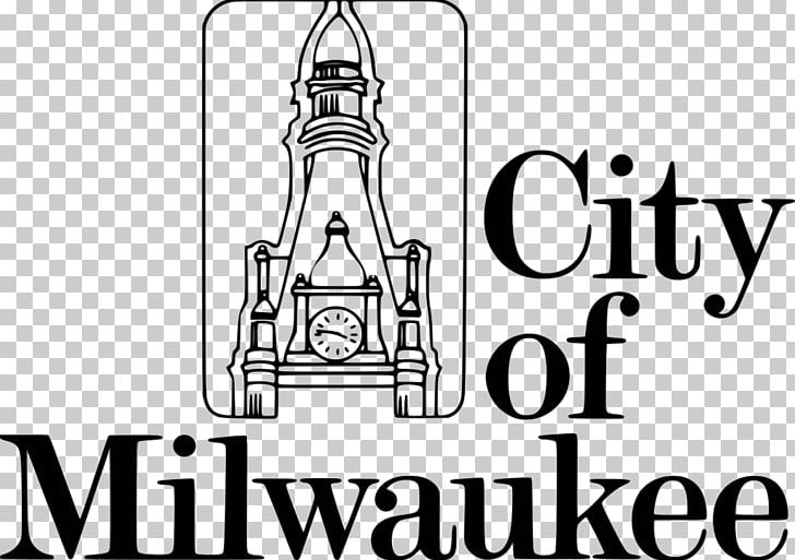 Milwaukee Fire Department Business Urban Milwaukee Organization Logo PNG, Clipart, Area, Black And White, Brand, Building, Business Free PNG Download