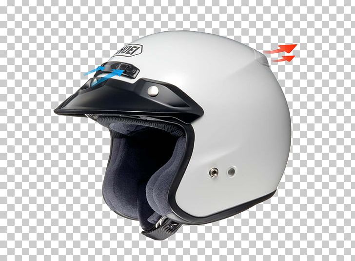 Motorcycle Helmets Shoei Jet-style Helmet Platinum PNG, Clipart, Bicycle Clothing, Bicycle Helmet, Bicycle Helmets, Bicycles Equipment And Supplies, Metal Free PNG Download