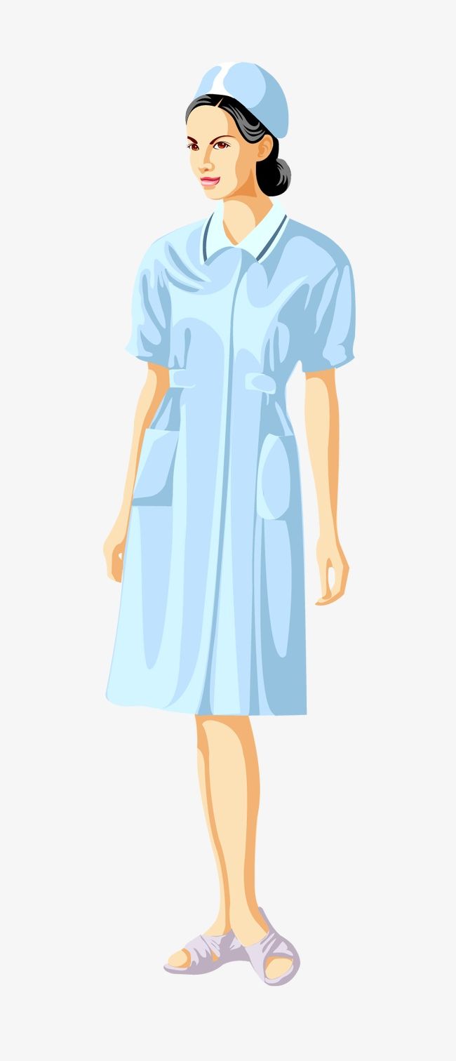 Nurse PNG, Clipart, Animation, Cartoon, Character, Girl, Nurse Free PNG  Download