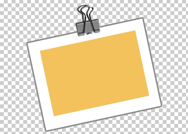 Photo Template Yellow PNG, Clipart, Brand, Child, Clip, Computer Icons, Computer Network Free PNG Download