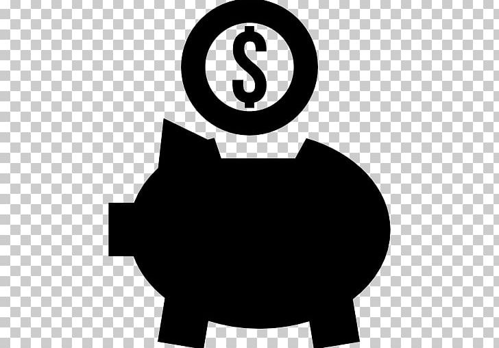Piggy Bank Money Computer Icons Saving PNG, Clipart, Bank, Bank Icon, Black, Black And White, Coin Free PNG Download