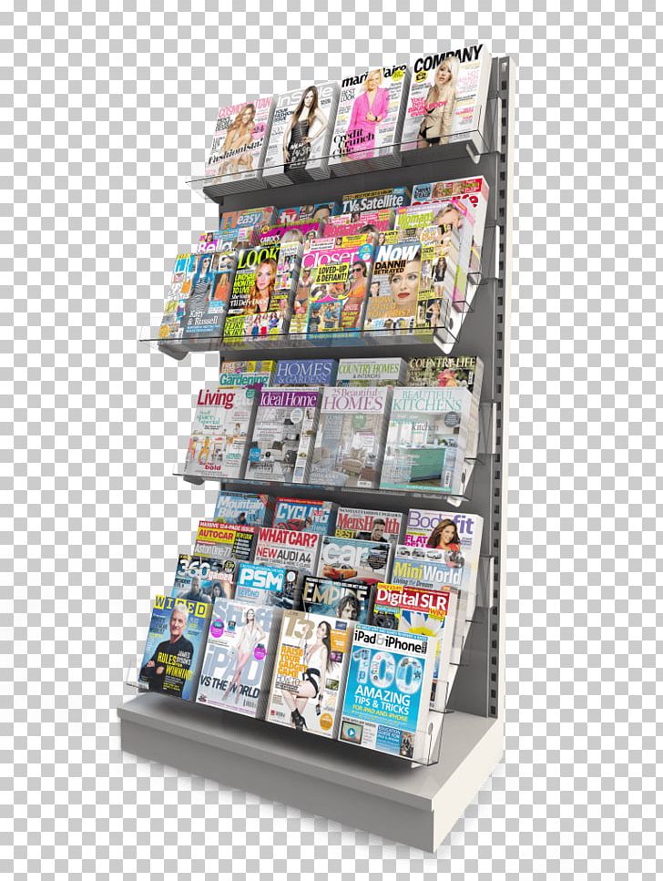Shelf News Magazine The Bartuf Group Magazines & Newspapers PNG, Clipart, Bartuf Group, Brochure, Gondola Shop, Issuu, Library Free PNG Download