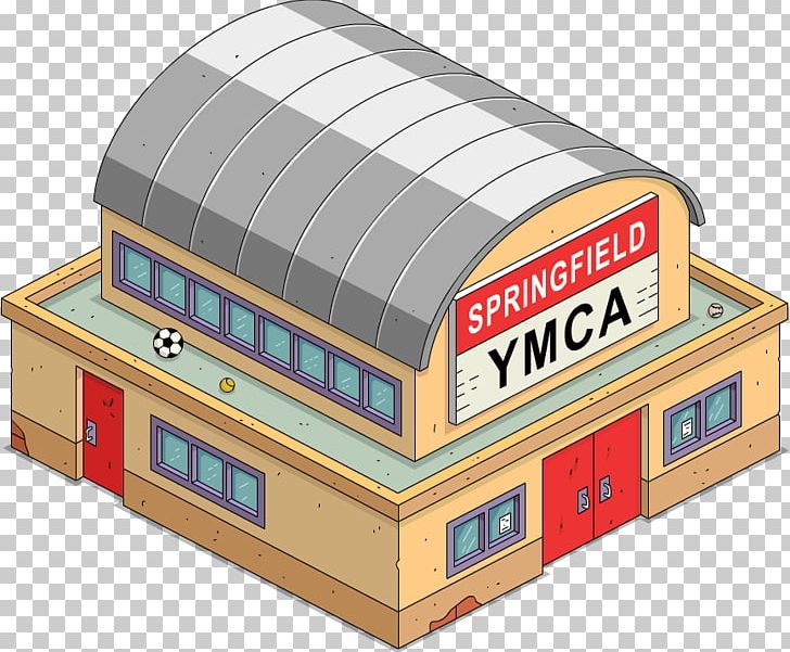 The Simpsons: Tapped Out Homer Simpson Rainier Wolfcastle Springfield PNG, Clipart, Building, Facade, Game, Home, Homer Simpson Free PNG Download