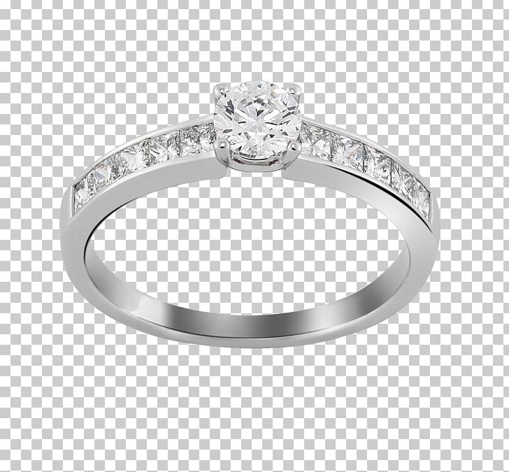 Wedding Ring Solitaire Jewellery Diamond PNG, Clipart, Agate, Bijou, Body Jewelry, Carat, Diamond Free PNG Download