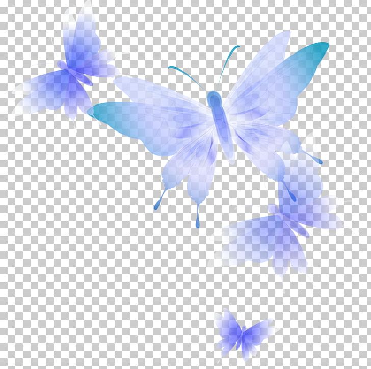 Butterfly Blue PNG, Clipart, Adobe Illustrator, Azure, Blue, Blue Abstract, Blue Background Free PNG Download