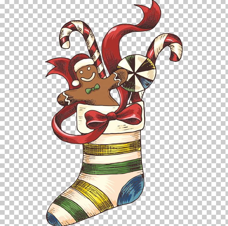 Christmas Ornament Christmas Stockings Christmas Decoration PNG, Clipart, Animal Figure, Christmas Decoration, Encapsulated Postscript, Fictional Character, Hanukkah Free PNG Download