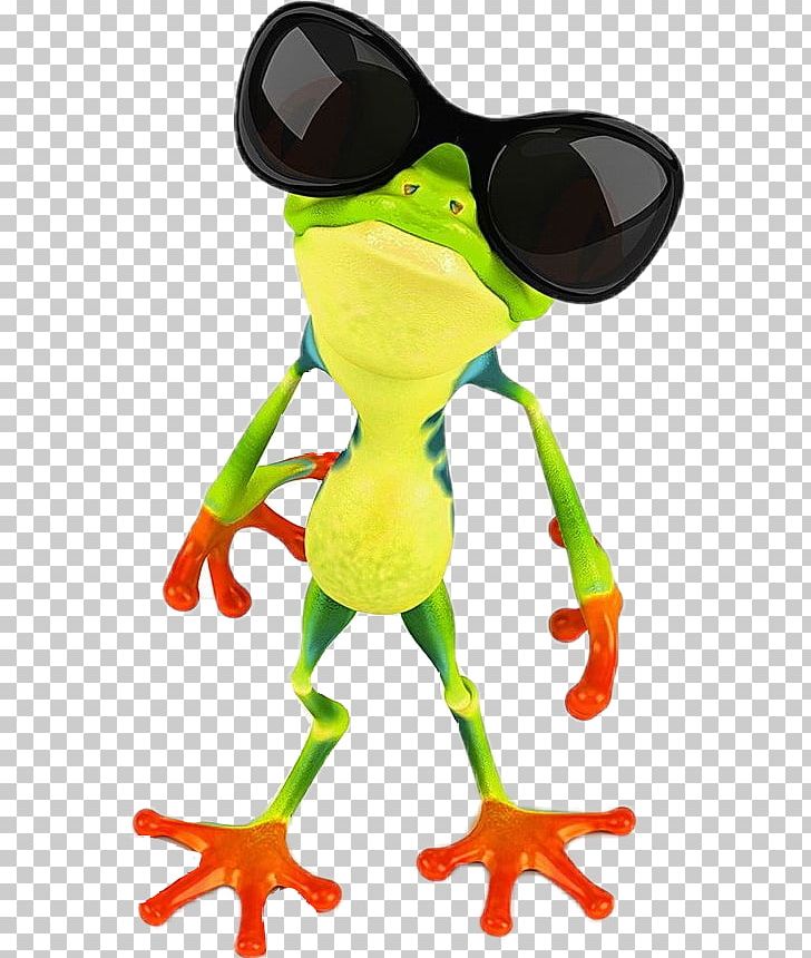 Frog Stock Photography Sunglasses Stock.xchng PNG, Clipart, Amphibian, Animal Figure, Animals, Clip Art, Desktop Wallpaper Free PNG Download