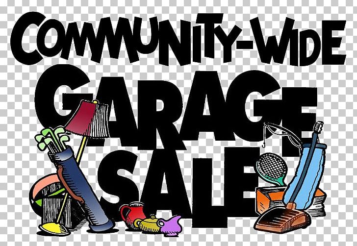 Garage Sale Monroe Mahwah Inola Sales PNG, Clipart, Cartoon, Celebration, City, Classified Advertising, Fiction Free PNG Download