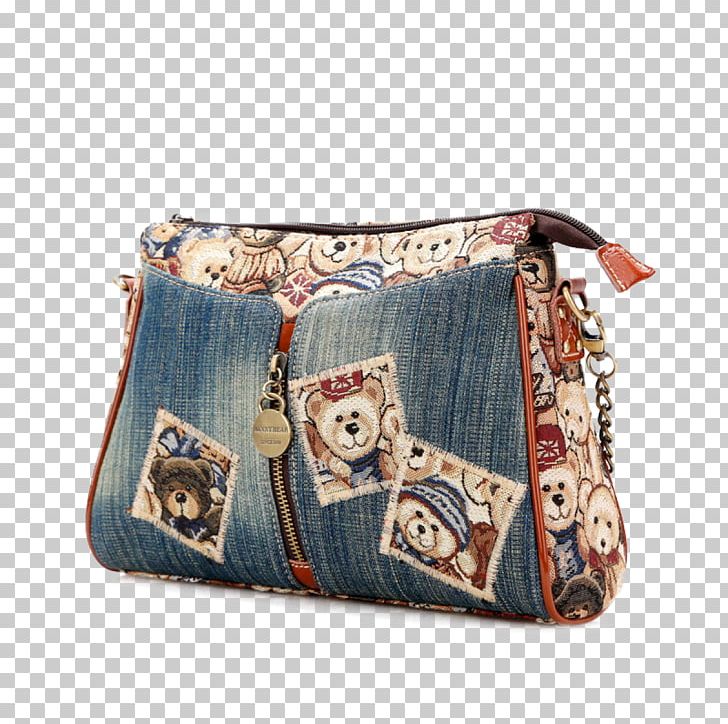 Handbag Messenger Bags Coin Purse PNG, Clipart, Accessories, Bag, Blue, Coin, Coin Purse Free PNG Download