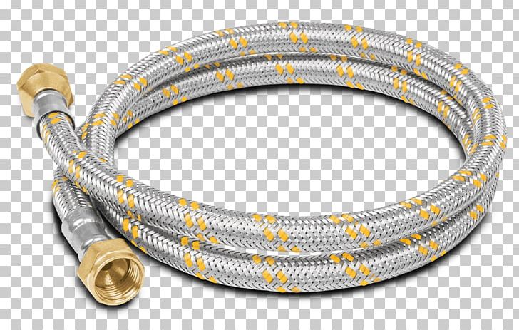 Hose Gas Pressure Stainless Steel PNG, Clipart, Cable, Cross Section, Electrical Cable, Gas, Hardware Free PNG Download