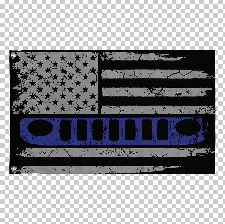 Jeep Grand Cherokee (ZJ) Flag ShopYourWay PNG, Clipart, Blue Strip, Brand, Cars, Flag, Grille Free PNG Download