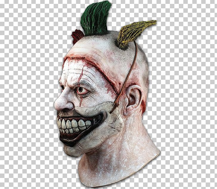 Latex Mask Evil Clown Costume PNG, Clipart, American Horror Story, Character, Clown, Costume, Evil Clown Free PNG Download