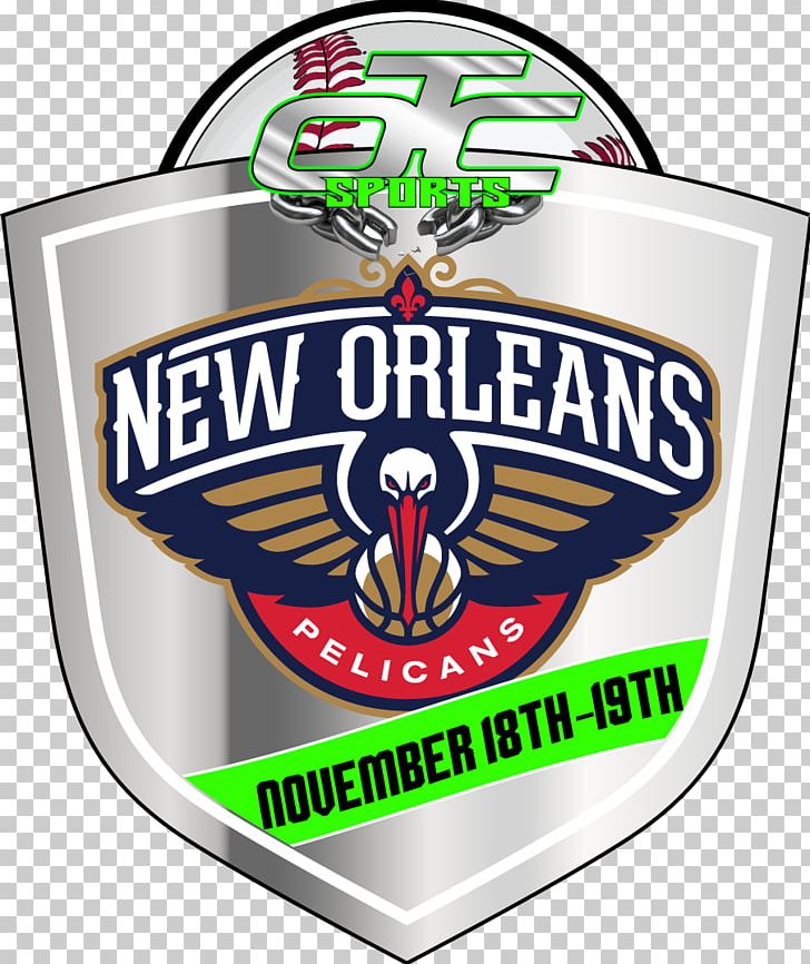 New Orleans Pelicans NBA Milwaukee Bucks Charlotte Hornets PNG, Clipart, Anthony Davis, Area, Badge, Basketball, Brand Free PNG Download