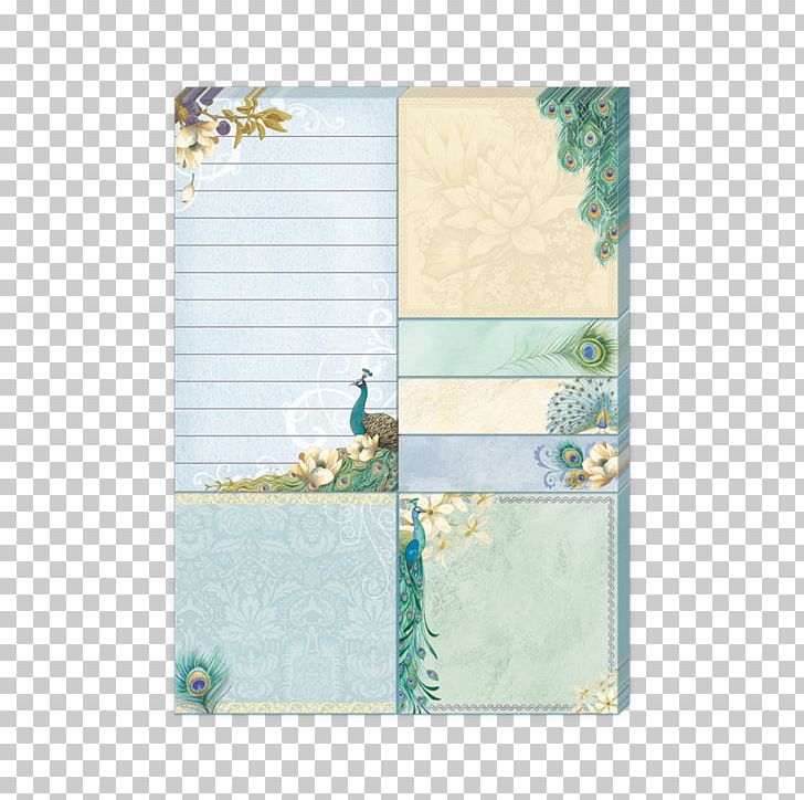 Post-it Note Turquoise Frames Rectangle Pavo PNG, Clipart, Aqua, Directory, Garden, Green, Note Pad Free PNG Download