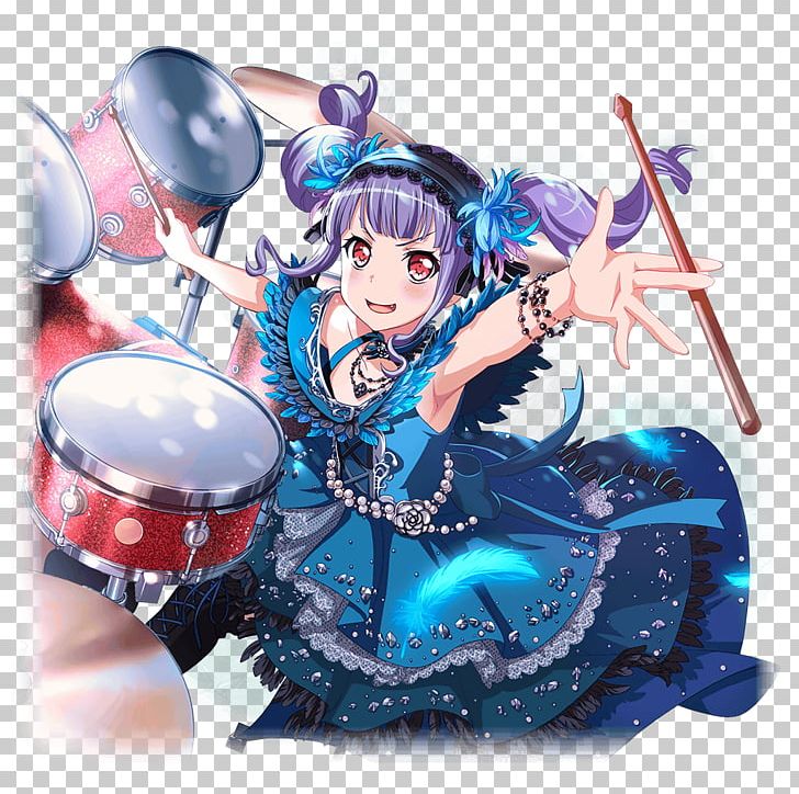 BanG Dream! Girls Band Party! All-female Band Craft Egg Roselia PNG, Clipart, Allfemale Band, Anime, Bang Dream, Bang Dream Girls Band Party, Craft Egg Free PNG Download