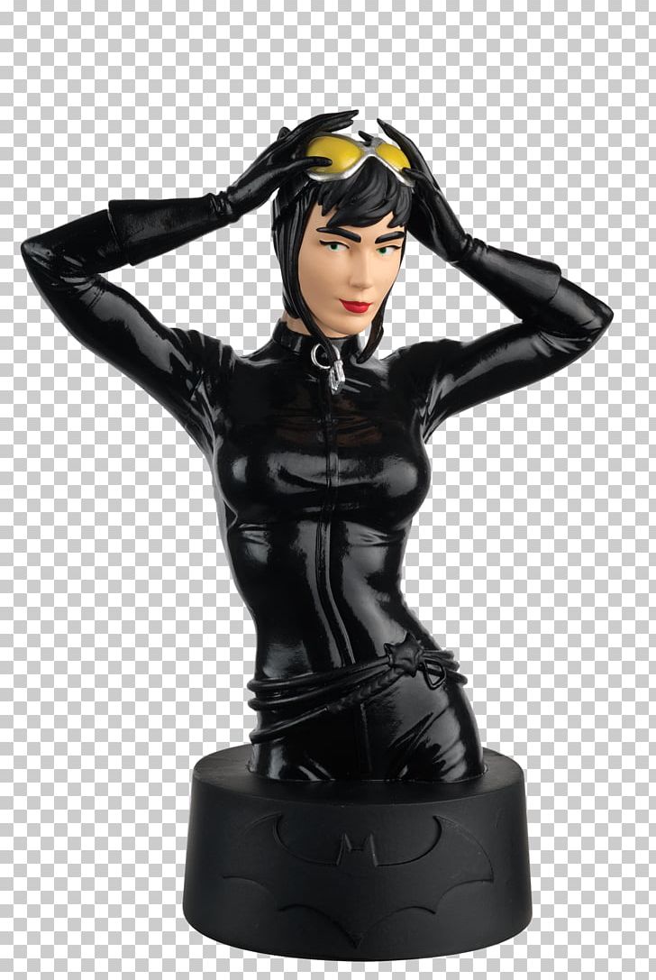 Catwoman Batman: The Animated Series Bust DC Comics Graphic Novel Collection PNG, Clipart, Action Figure, Action Toy Figures, Batman, Batman The Animated Series, Bust Free PNG Download