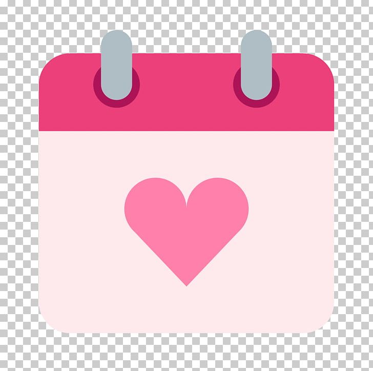 Computer Icons Calendar Date PNG, Clipart, Calendar, Calendar Date, Computer Icons, Heart, Magenta Free PNG Download