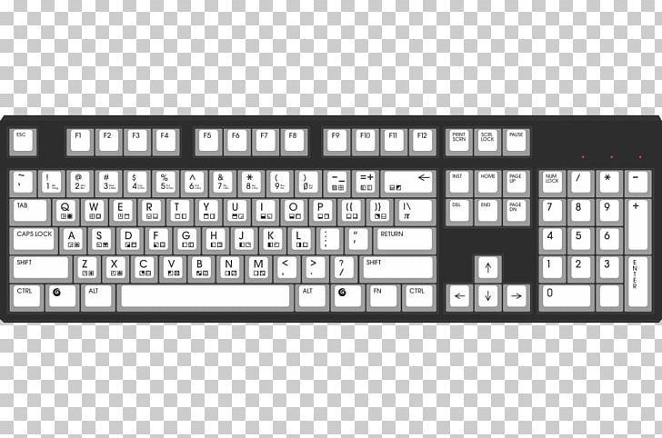 Computer Keyboard Keycap Cherry Computer Mouse Gaming Keypad PNG, Clipart, Brand, Cherry, Computer, Computer Hardware, Computer Keyboard Free PNG Download