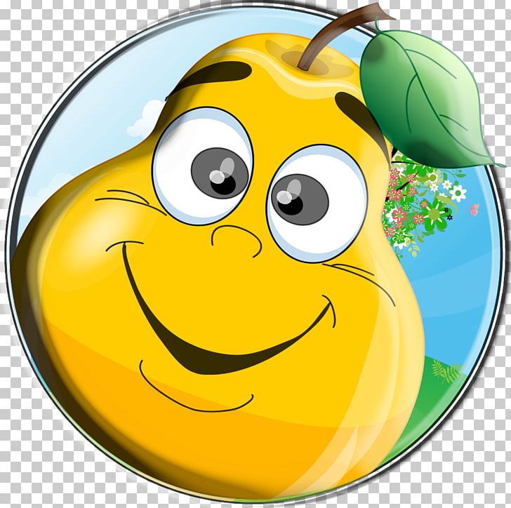 Emoticon Smiley Happiness PNG, Clipart, Cartoon, Computer Icons, Emoticon, Food, Fruit Free PNG Download