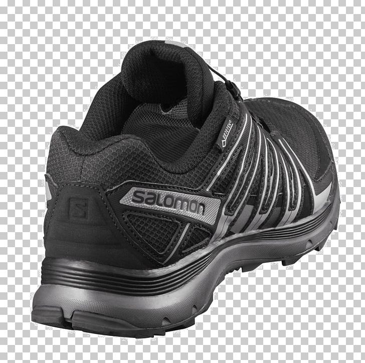 Gore-Tex Shoe Salomon Group Sneakers Sporting Goods PNG, Clipart, Athletic Shoe, Basketball, Black, Goretex, Gtx Free PNG Download