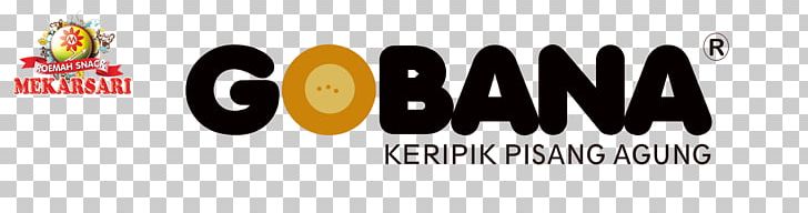 Kripik Rojak Banana Chip Logo PNG, Clipart, 2016, Banana, Banana Chip, Brand, Entrepreneur Free PNG Download