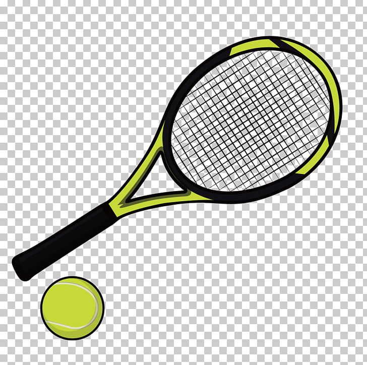 Tennis Racket Rakieta Tenisowa PNG, Clipart, Badminton, Badminton Racket, Euclidean Vector, Gratis, Silhouette Free PNG Download
