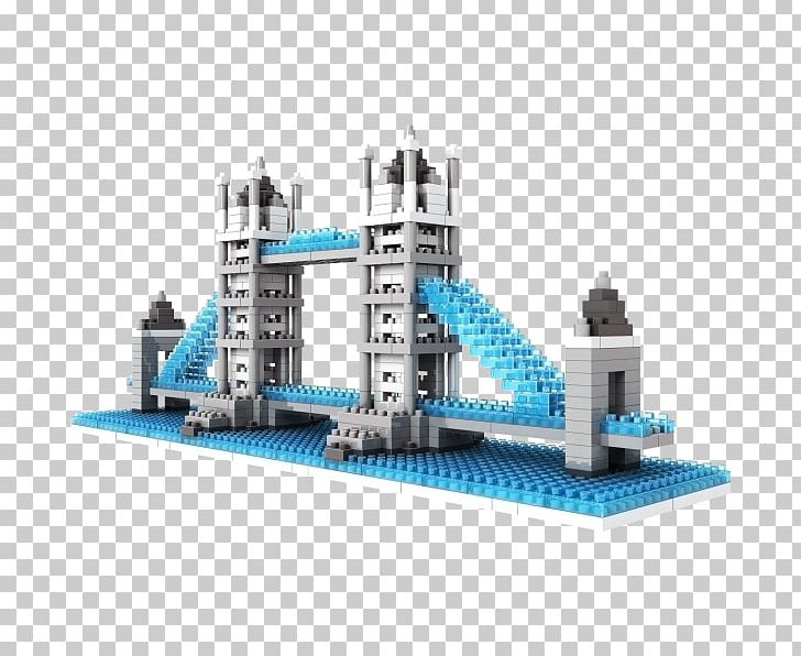 Tower Bridge Leaning Tower Of Pisa London Bridge Ostankino Tower PNG, Clipart, Bridge, Building, Building Blocks, Burj Khalifa, Landmark Free PNG Download