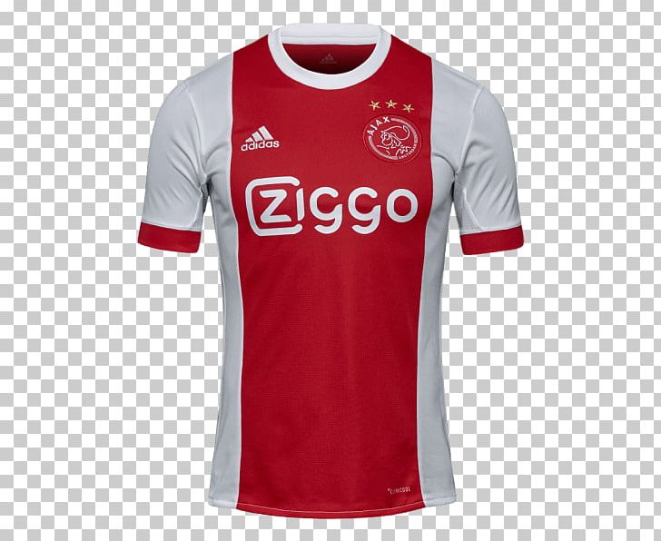 AFC Ajax T-shirt Jersey Football Kit PNG, Clipart, Active Shirt, Adidas, Afc Ajax, Brand, Clothing Free PNG Download