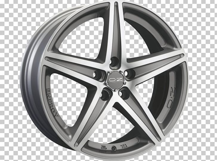 Car OZ Group Alloy Wheel Rim PNG, Clipart, Alloy, Alloy Wheel, Automotive Tire, Automotive Wheel System, Auto Part Free PNG Download