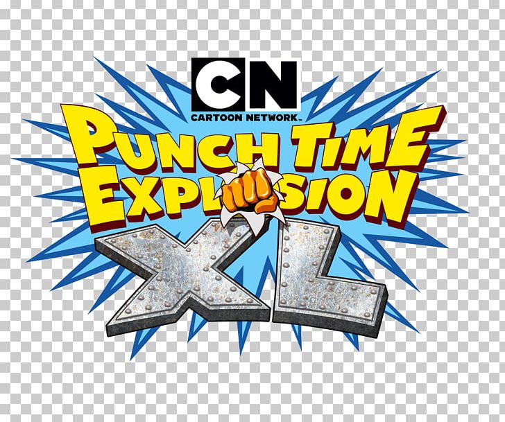 Cartoon Network: Punch Time Explosion Super Smash Bros. Wii PlayStation 3 Xbox 360 PNG, Clipart, Brand, Cartoon, Cartoon Network, Codename Kids Next Door, Crave Entertainment Free PNG Download